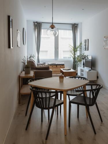 Apartamentos Espai Progres by Be Barcelona 1