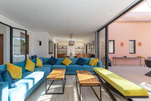 Les Iris - Peaceful villa with heated private pool & hammam Les Iris - Peaceful villa with heated private pool & hammam