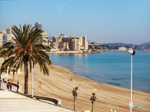  VH CostaBlanca - NAIMA in Calpe