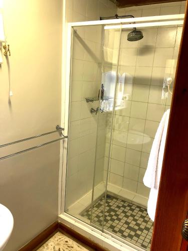 Cornerstone B&B Kroonstad South Africa