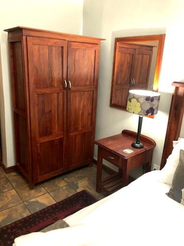 Cornerstone B&B Kroonstad South Africa