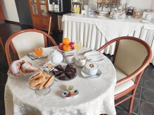 Hotel Galant - image 6