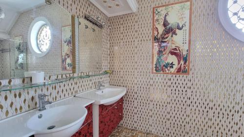 Villa 86 in Ho Chi Minh City