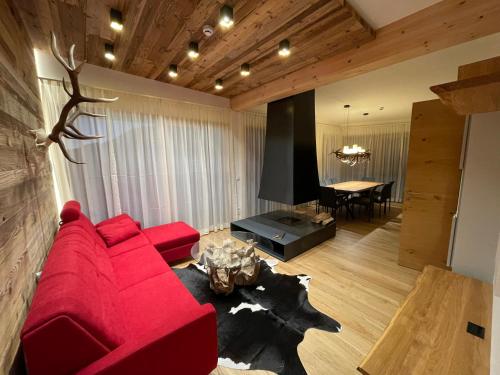 Planai Penthouse Royal Schladming