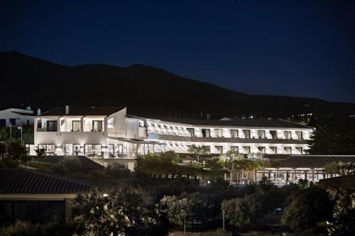 Hotel Sol Ixent