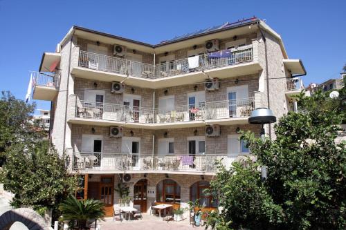 Hotel Makarska, Makarska bei Biloši