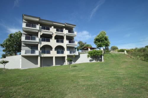 Panorama Siviris 4