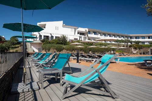 Hotel Sol Ixent
