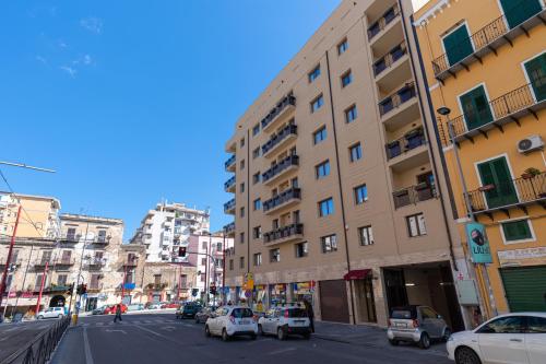 Solemar Sicilia - Multi Suite, Palermo (photo 7)