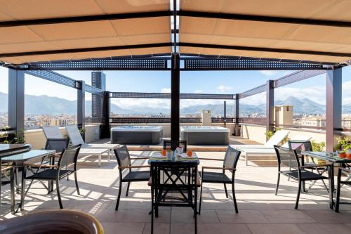 Multisuite Sicily