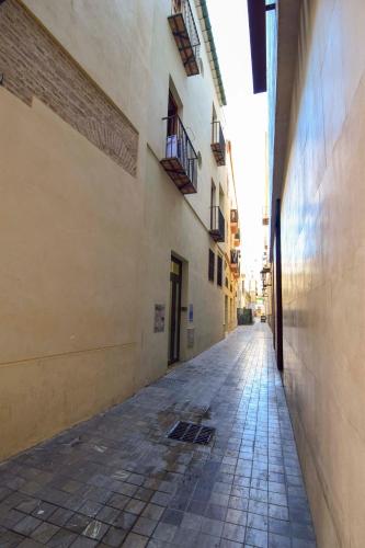 Letmalaga Economy San Telmo - image 2