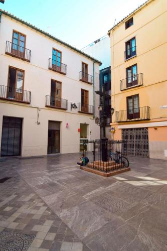 Letmalaga Economy San Telmo - image 4