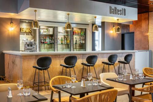 ibis Paris porte de Bercy - image 11