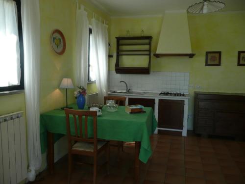 Agriturismo Ca' Le Suore