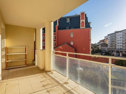 Appartement Biarritz, 3 pièces, 6 personnes - FR-1-3-406 - Location saisonnière - Biarritz
