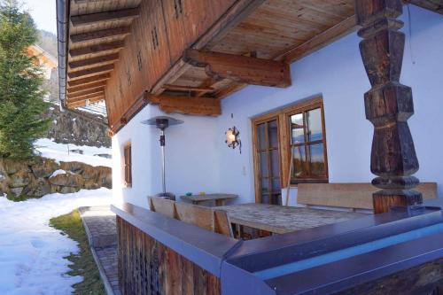 Holiday home in Kaltenbach/Zillertal 868