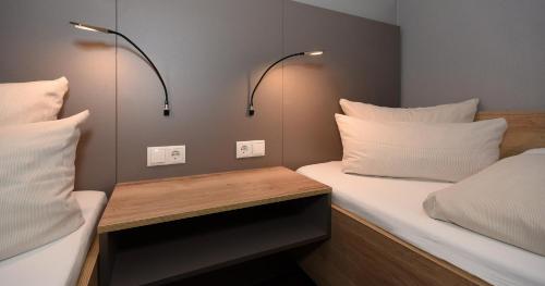 Hotel Am Berghang - main image