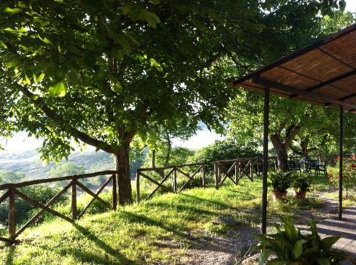 Agriturismo Ca' Le Suore