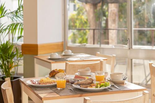 Dorisol Estrelicia Hotel - image 5