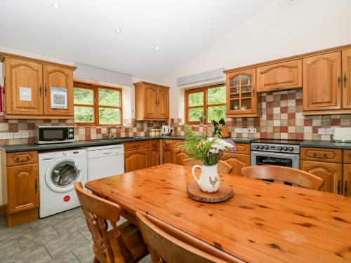 The Barn in بيمينيستر