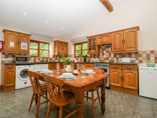 The Barn in بيمينيستر