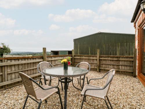 The Barn in بيمينيستر