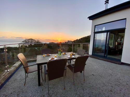 The Overlook in Östra Ventnor