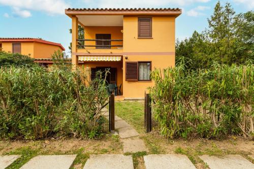 Casa Ginestra Costa Rei gîte à louer San Vito