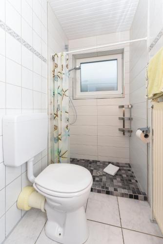 Hotel-Pension Janssen - Gästehaus Huus an't Deep 1
