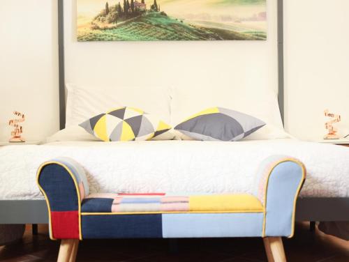 Firenze Rentals Suite Cavour, Florencie (fotografie 7)