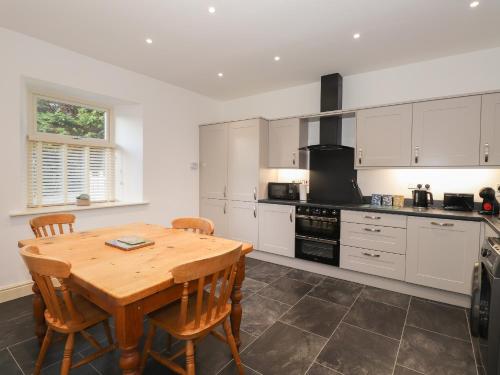 1 The Stables, Grange-over-Sands (fotografie 8)