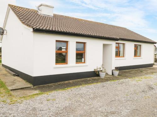 Errisbeg - Ervallagh