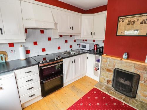 Errisbeg in Connemara