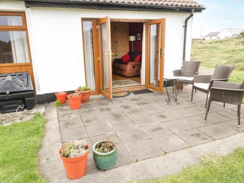 Errisbeg in Коннемара