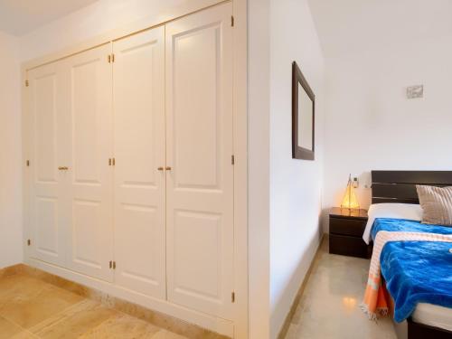 Navigolf adosado con piscina, terrazas y golf gîte à louer La Noria Club Resort