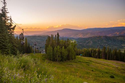 Snowmass Homes Collection, a Destination by Hyatt Residence - Accommodation - Snowmass Village