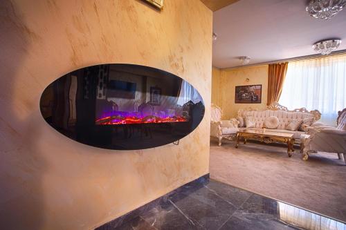 Айляк Клуб Велинград - Бутиков Хотел&СПА с Elegant Ultra All Inclusive, Velingrad (fotografie 6)