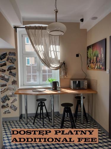 Hostel Wratislavia, Вроцлав (фото 11)
