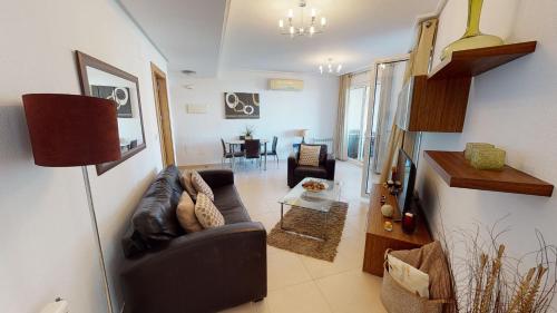  Casa Anchoa S-A Murcia Holiday Rentals Property in Roldán