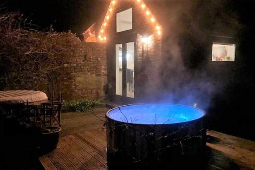 The Old Dairy gîte à louer Arreton