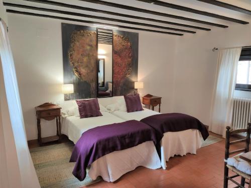 La Cerámica. Restaurante, Hotel, Casa Rural