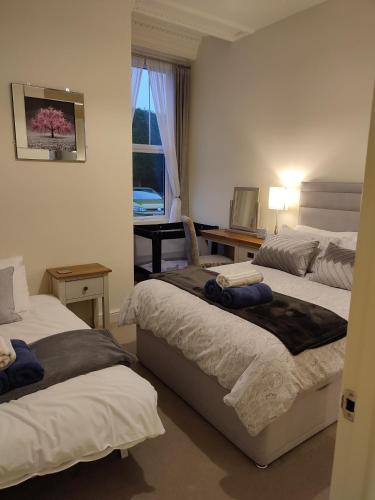 Luxury Apartment Bewdley Worcestershire