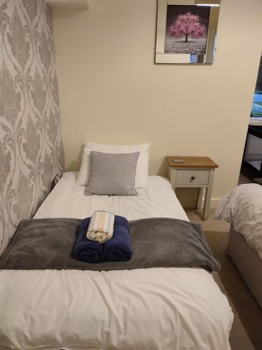 Luxury Apartment Bewdley Worcestershire