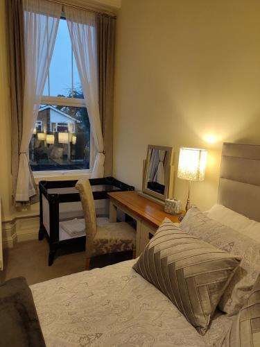 Luxury Apartment Bewdley Worcestershire