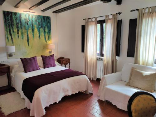 La Cerámica. Restaurante, Hotel, Casa Rural