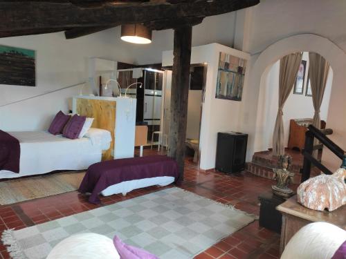 La Cerámica. Restaurante, Hotel, Casa Rural