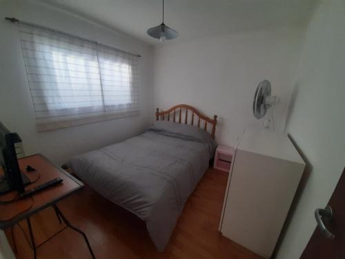 Exterior view of Departamento Arco Iris