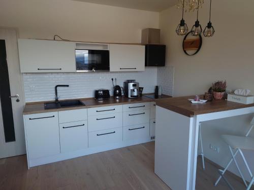 Cocina, U Šumavské Lípy (U Sumavske Lipy) in Zelezna Ruda