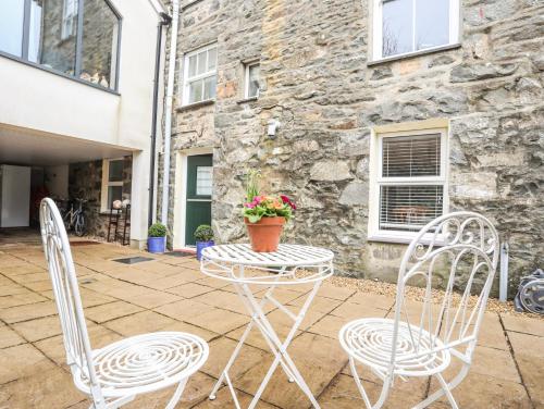 Bryn Moelyn Apartment gîte à louer Bodfean