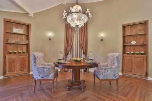 Villa Casato Residenza Boutique